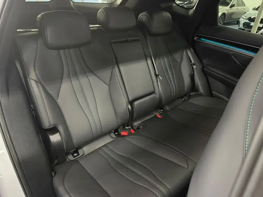 BYD Seal U 1.5 DM-i Comfort 38