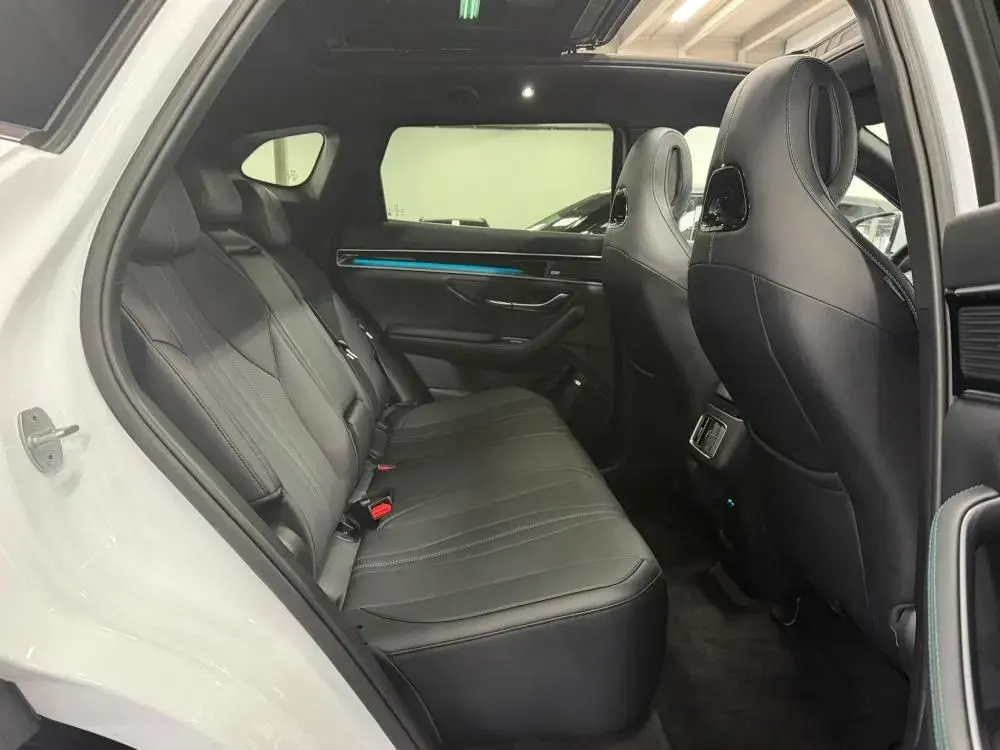 BYD Seal U 1.5 DM-i Comfort 37