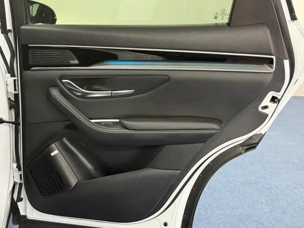 BYD Seal U 1.5 DM-i Comfort 39