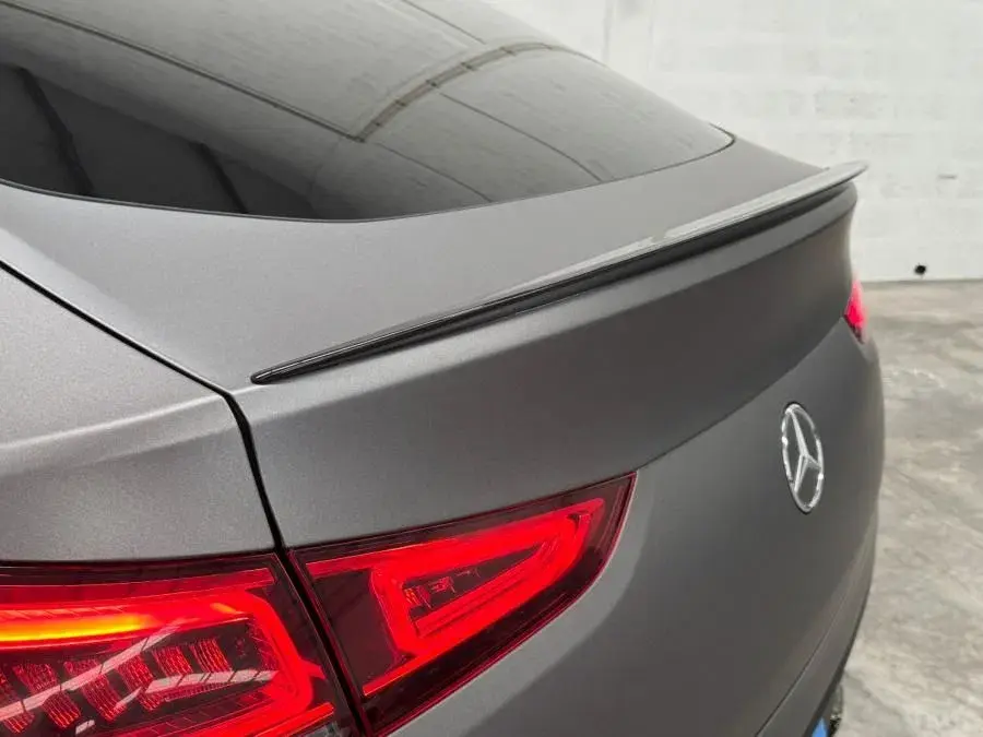 Mercedes-Benz GLE 400 d Coupé 4Matic 4