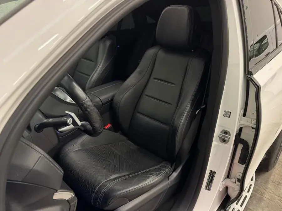 Mercedes-Benz GLE 400 d Coupé 4Matic 9
