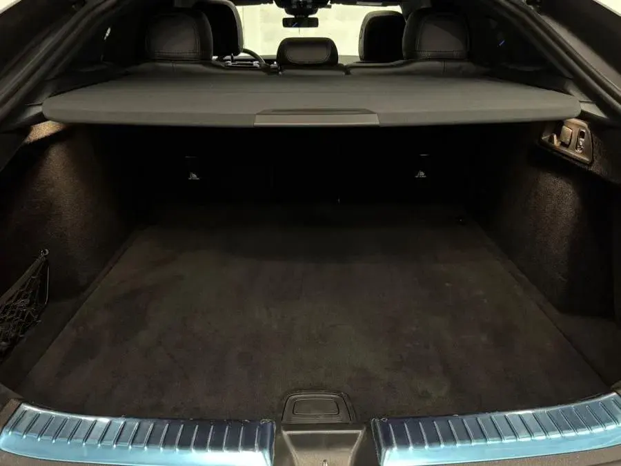 Mercedes-Benz GLE 400 d Coupé 4Matic 52