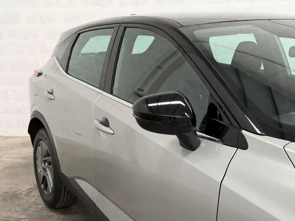 Nissan Qashqai 1.3 DIG-T Advance 4