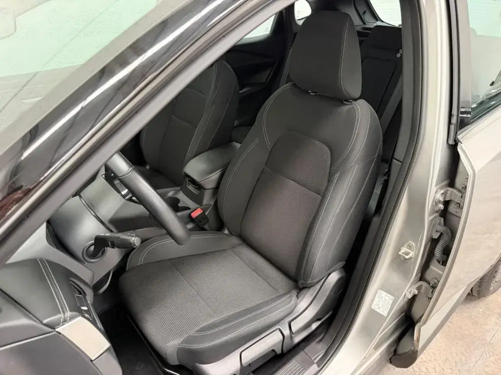 Nissan Qashqai 1.3 DIG-T Advance 7