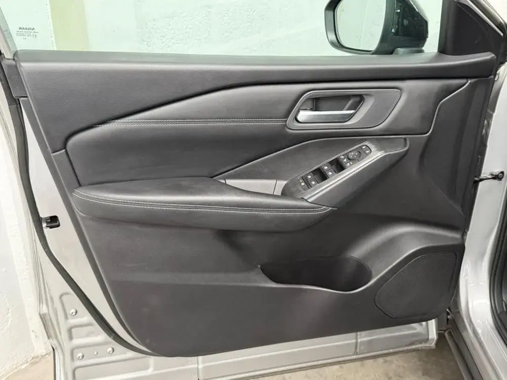 Nissan Qashqai 1.3 DIG-T Advance 24