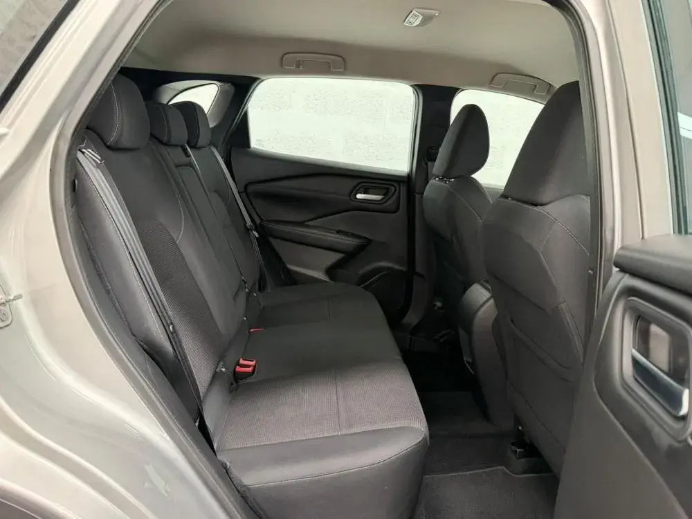 Nissan Qashqai 1.3 DIG-T Advance 29