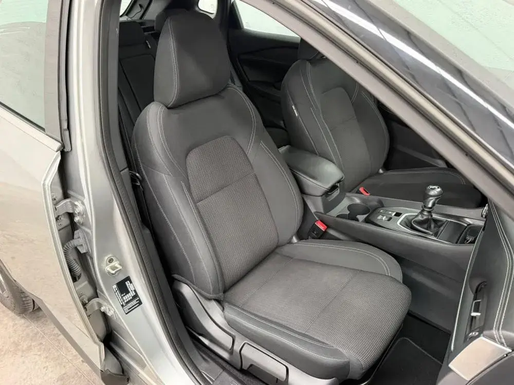 Nissan Qashqai 1.3 DIG-T Advance 27