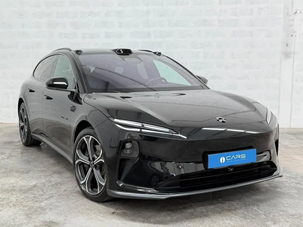NIO ET5 Touring 100 kWh Long Range 1