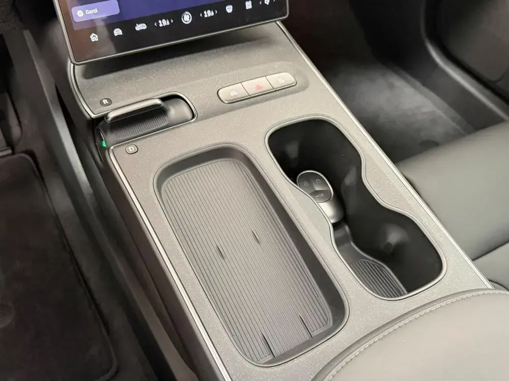 NIO ET5 Touring 100 kWh Long Range 31