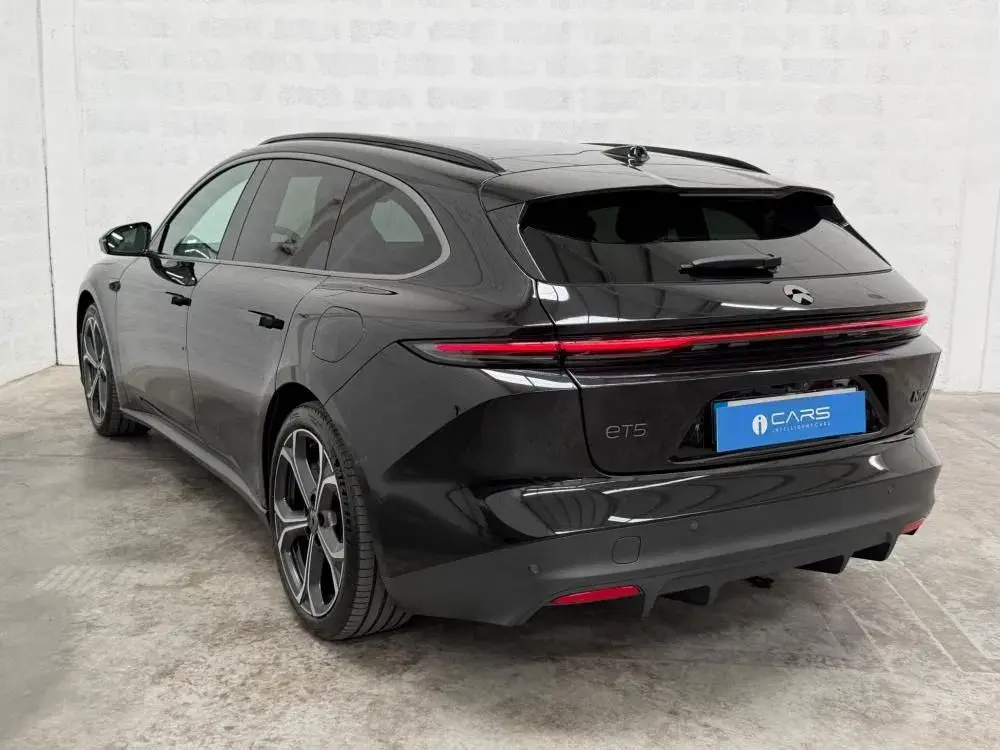 NIO ET5 Touring 100 kWh Long Range 45