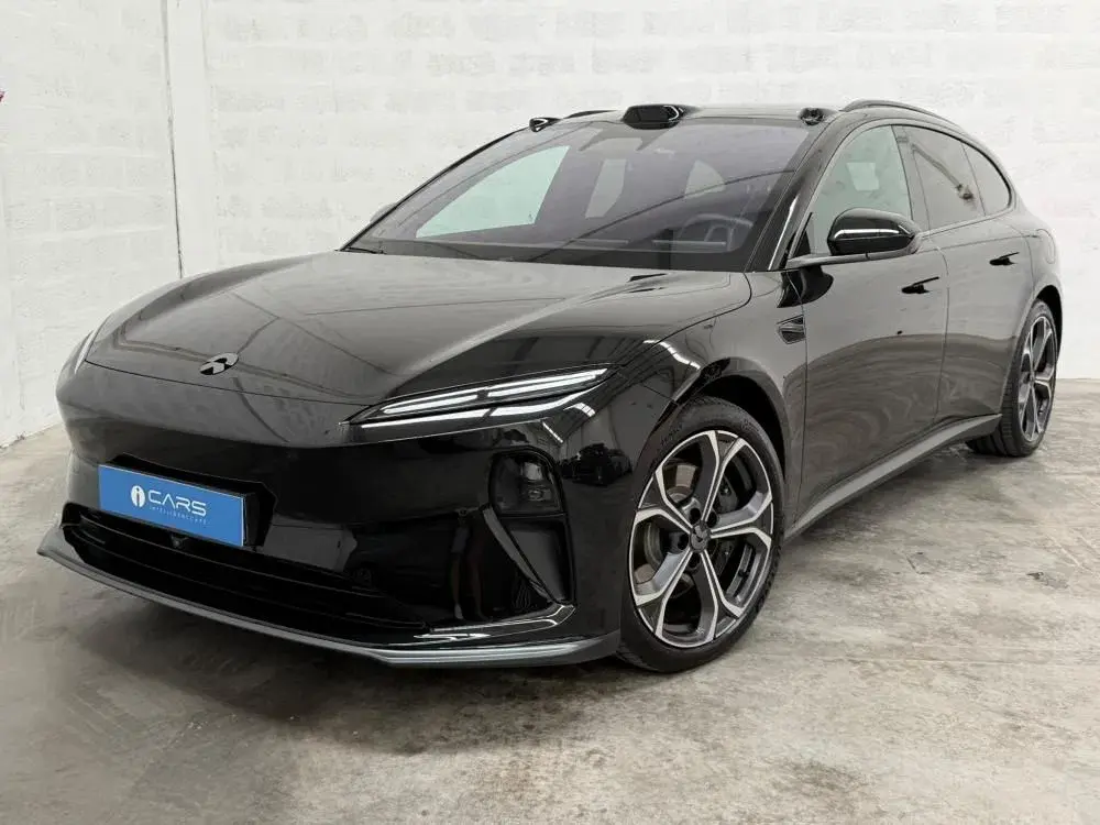 NIO ET5 Touring 100 kWh Long Range 51