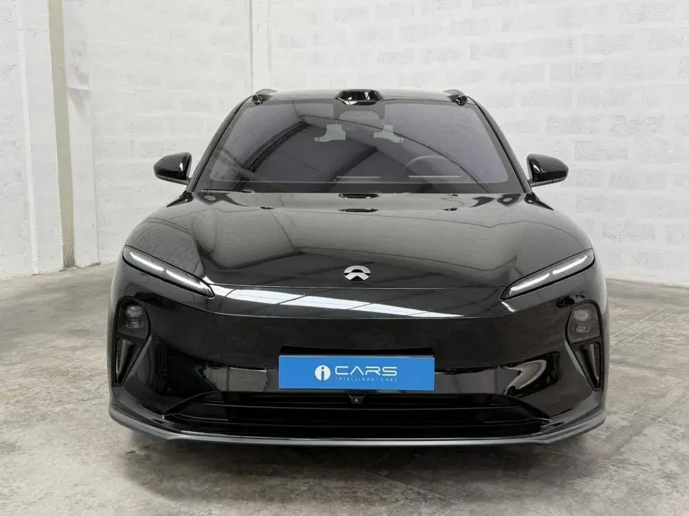 NIO ET5 Touring 100 kWh Long Range 52