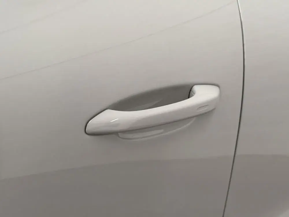 Porsche Cayenne E-Hybrid 6