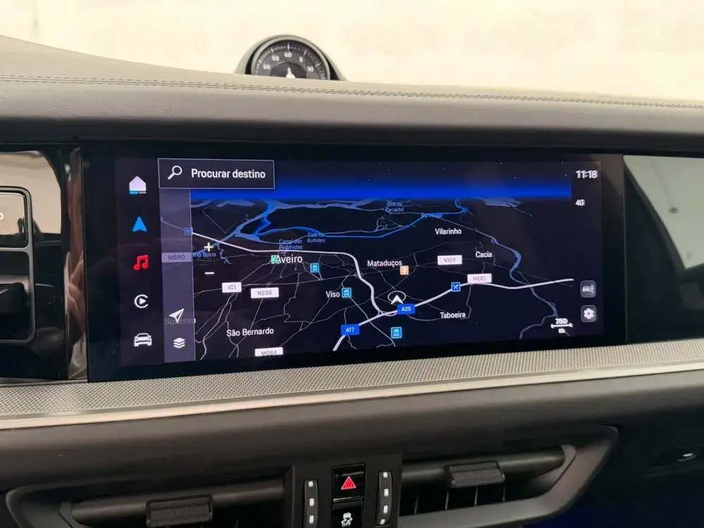 Porsche Cayenne E-Hybrid 17