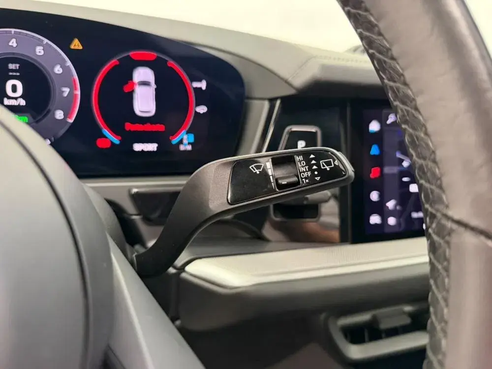 Porsche Cayenne E-Hybrid 16