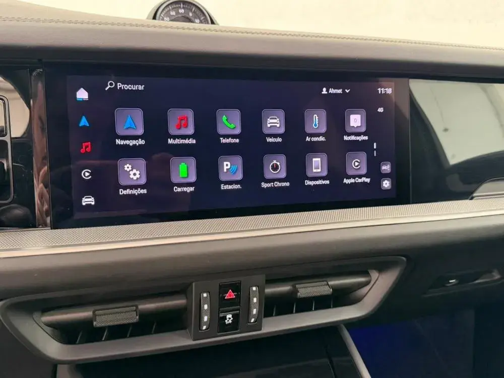 Porsche Cayenne E-Hybrid 18