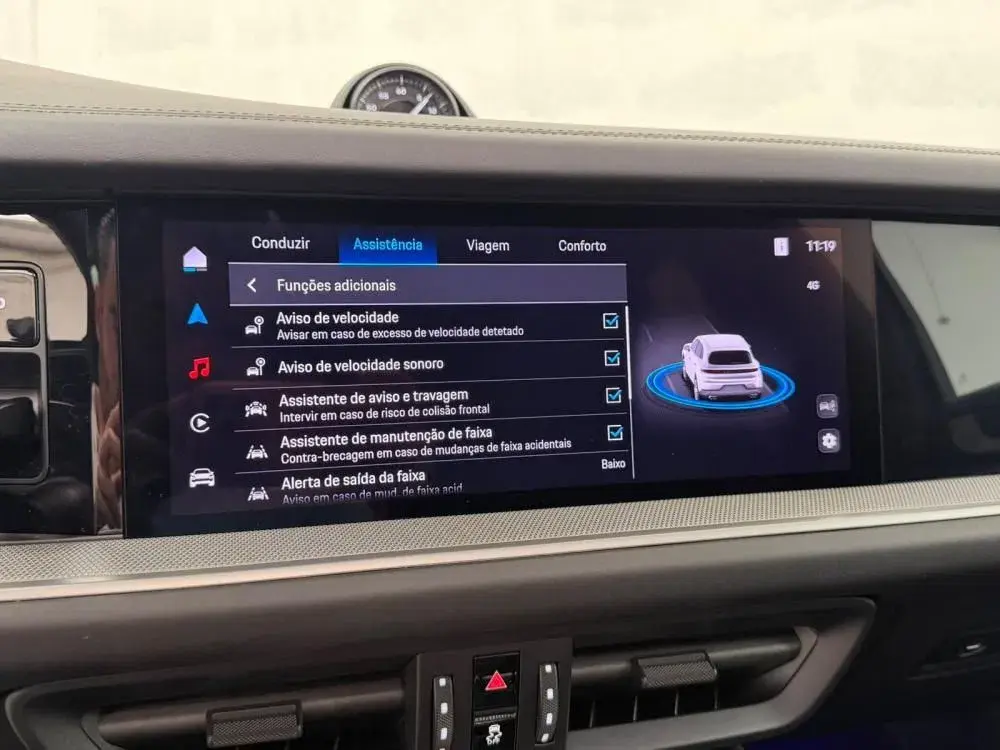 Porsche Cayenne E-Hybrid 22