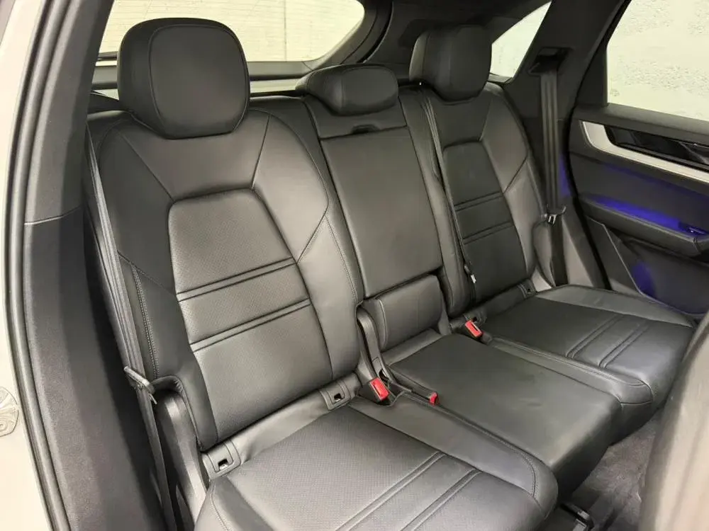 Porsche Cayenne E-Hybrid 37