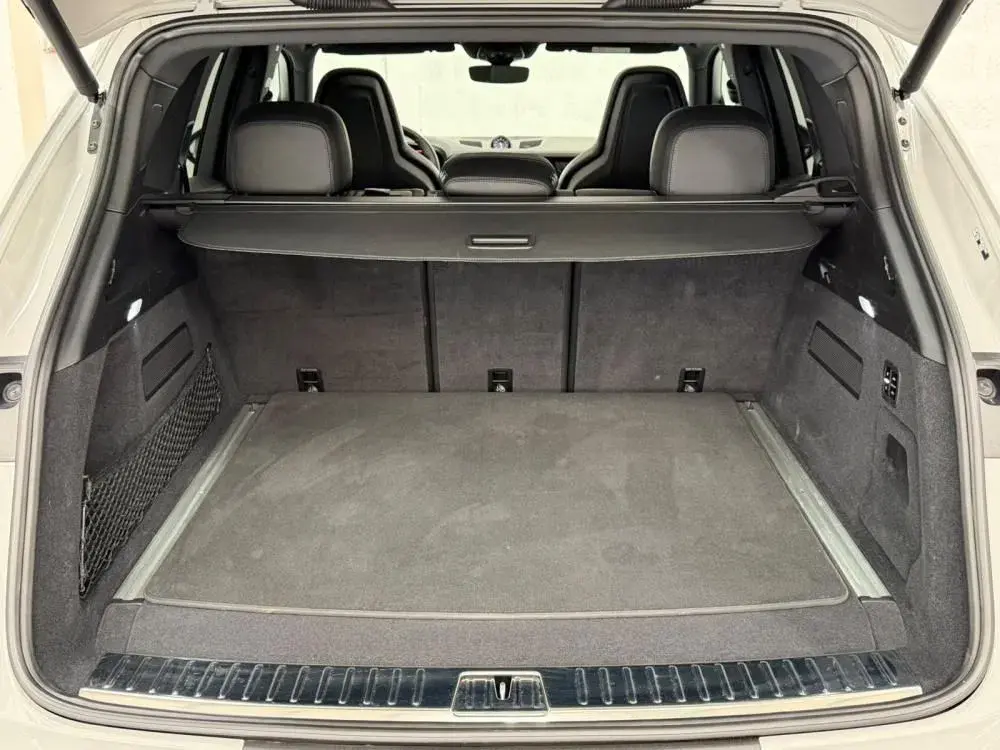 Porsche Cayenne E-Hybrid 42