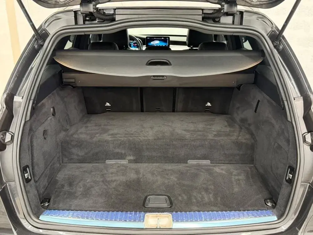 Mercedes-Benz C 300 de AMG Line 54