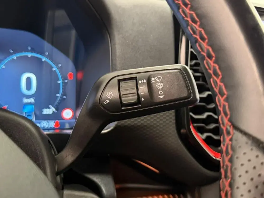 Ford Ranger 2,0 l EcoBlue Auto Raptor 18
