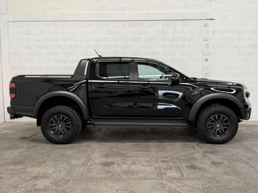Ford Ranger 2,0 l EcoBlue Auto Raptor 23