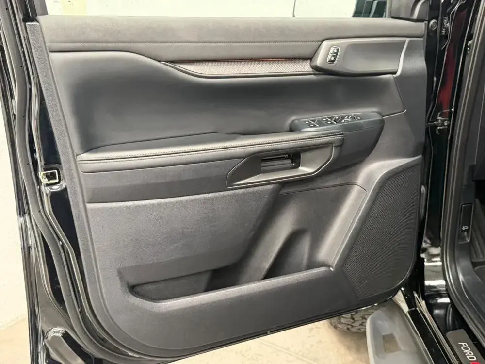 Ford Ranger 2,0 l EcoBlue Auto Raptor 35