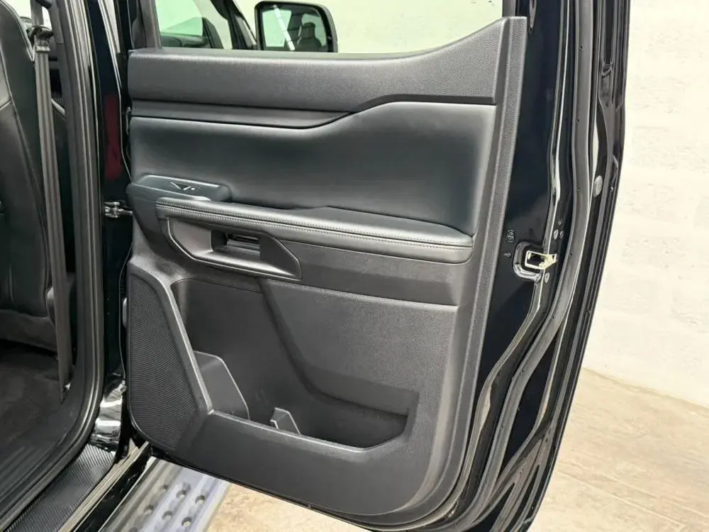 Ford Ranger 2,0 l EcoBlue Auto Raptor 46