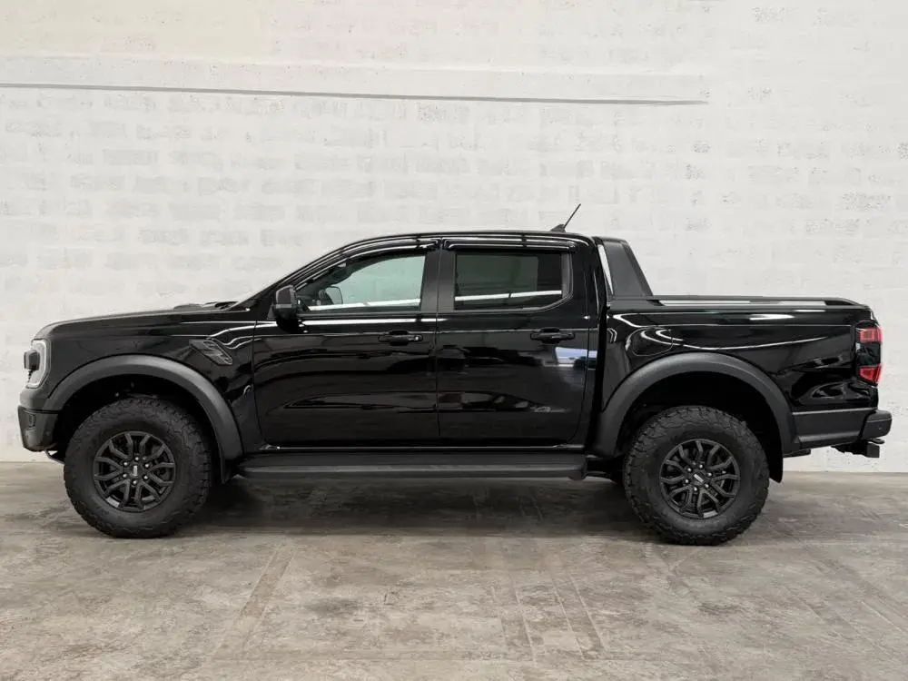 Ford Ranger 2,0 l EcoBlue Auto Raptor 52