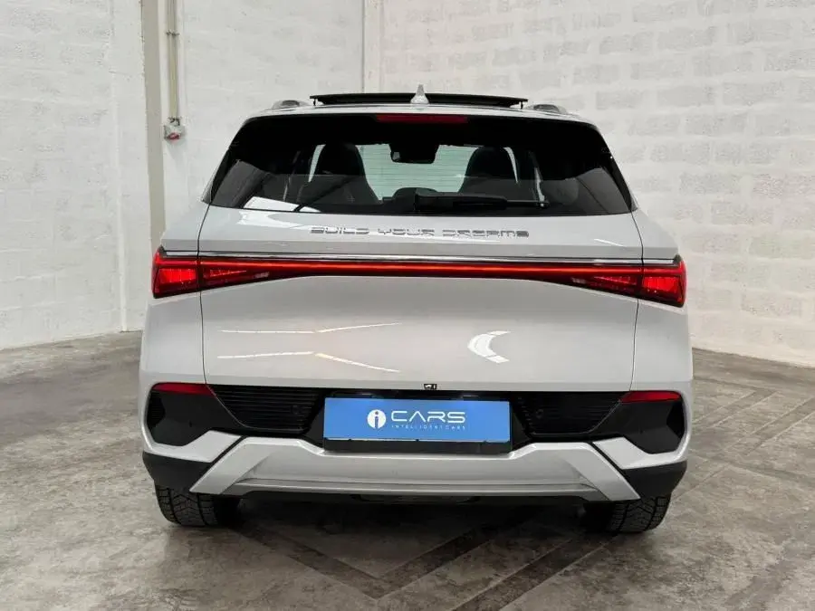 BYD Atto 3 Design 3