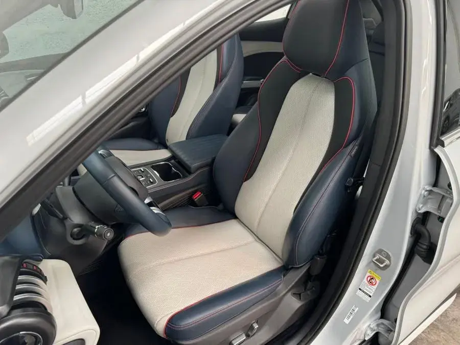 BYD Atto 3 Design 10
