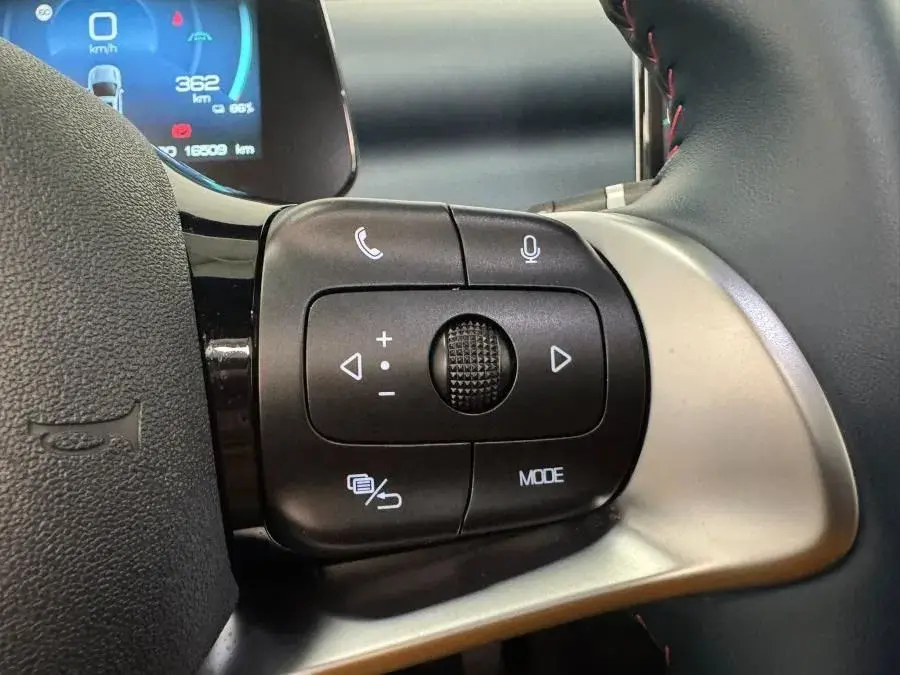 BYD Atto 3 Design 14