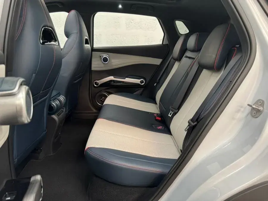 BYD Atto 3 Design 52