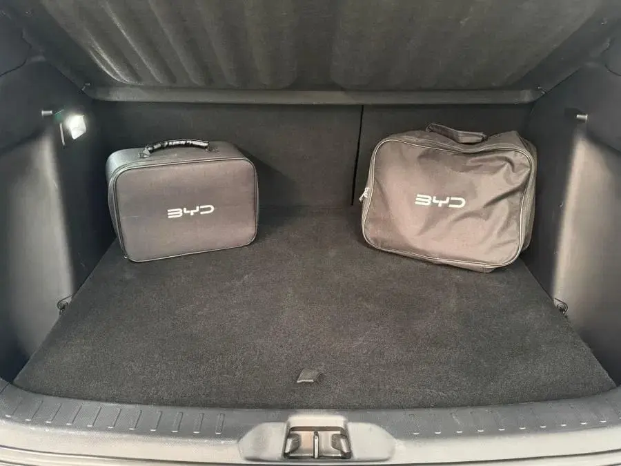 BYD Atto 3 Design 54