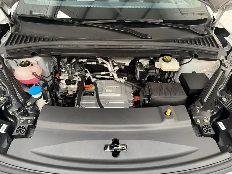 BYD Atto 3 Design 57