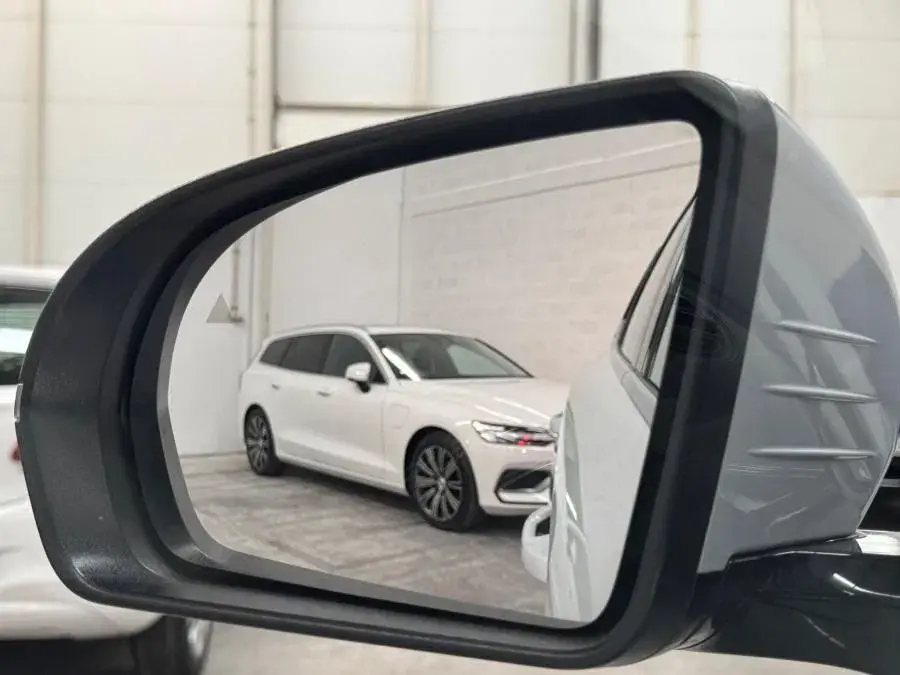 BYD Atto 3 Design 8
