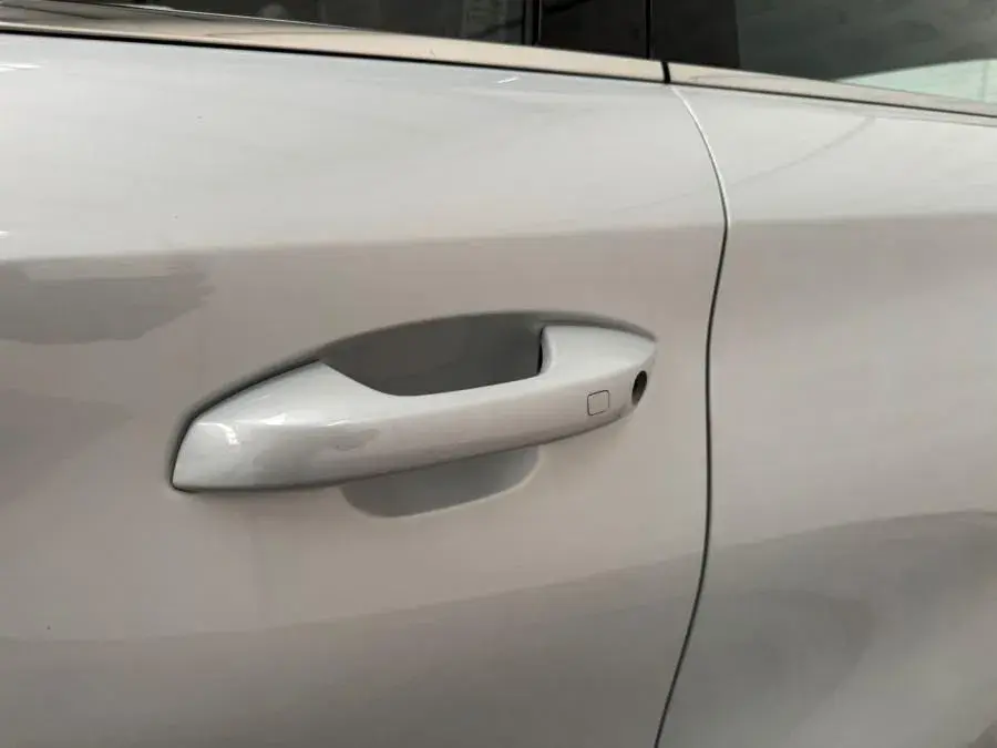 BYD Atto 3 Design 6