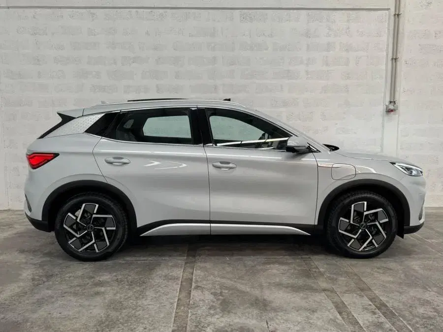 BYD Atto 3 Design 23