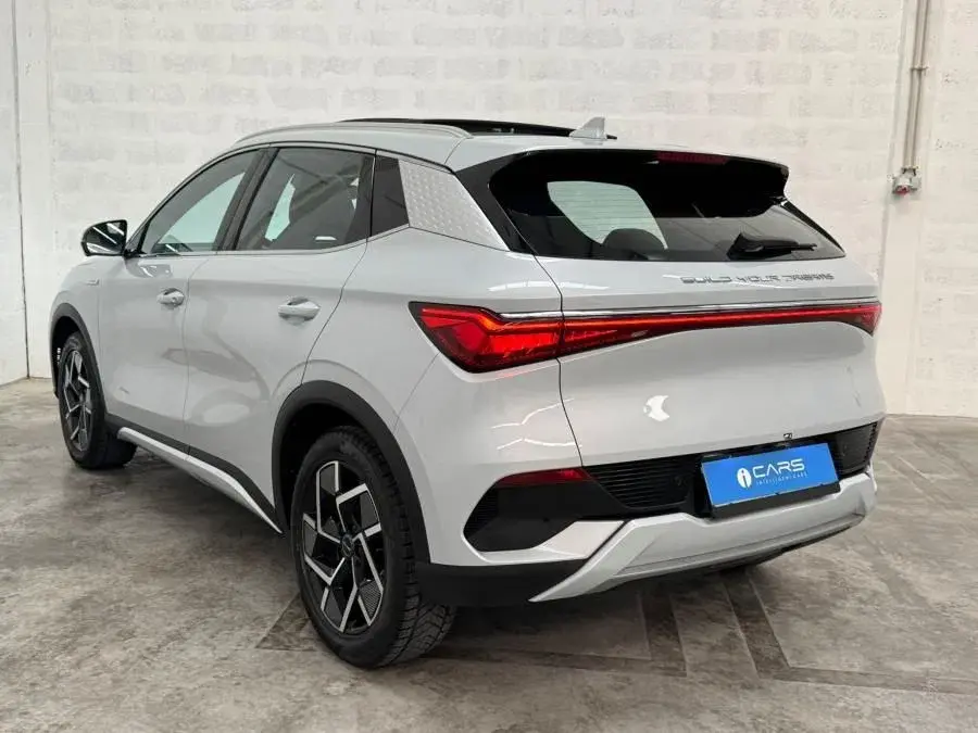 BYD Atto 3 Design 45