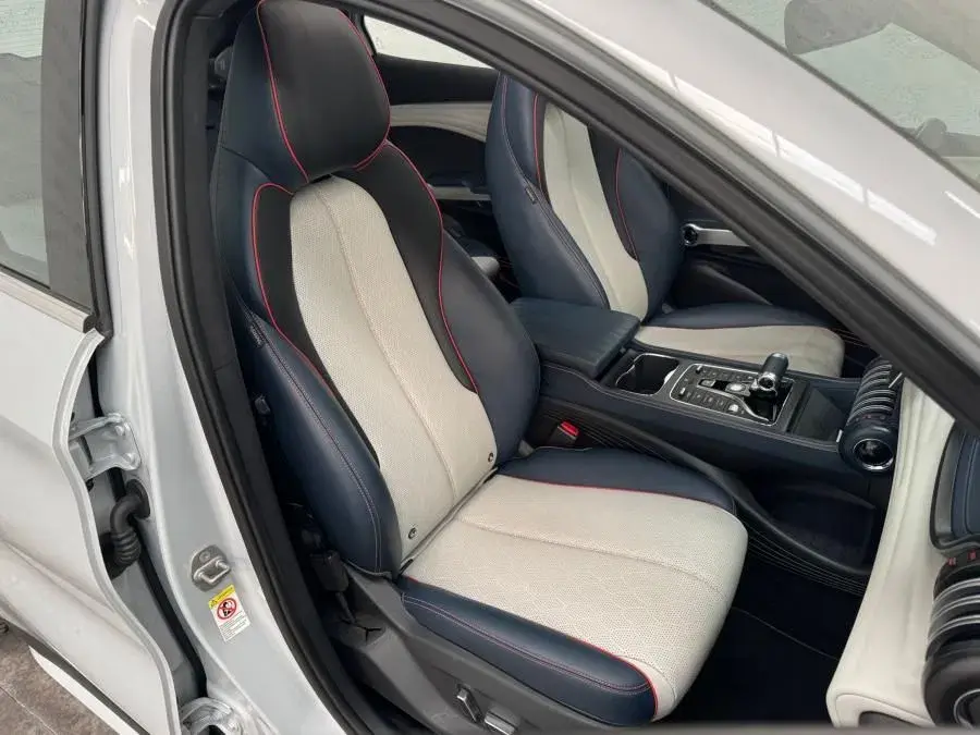 BYD Atto 3 Design 52