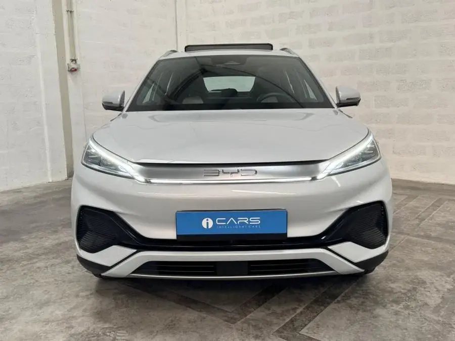 BYD Atto 3 Design 59