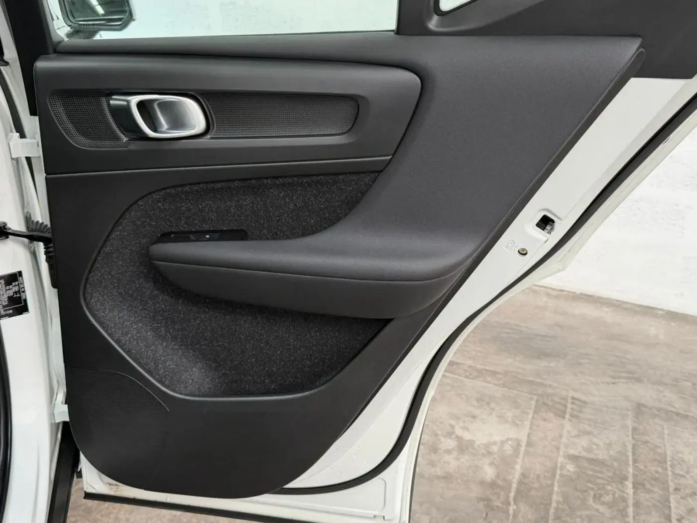 Volvo XC 40 1.5 T4 PHEV R-Design 31