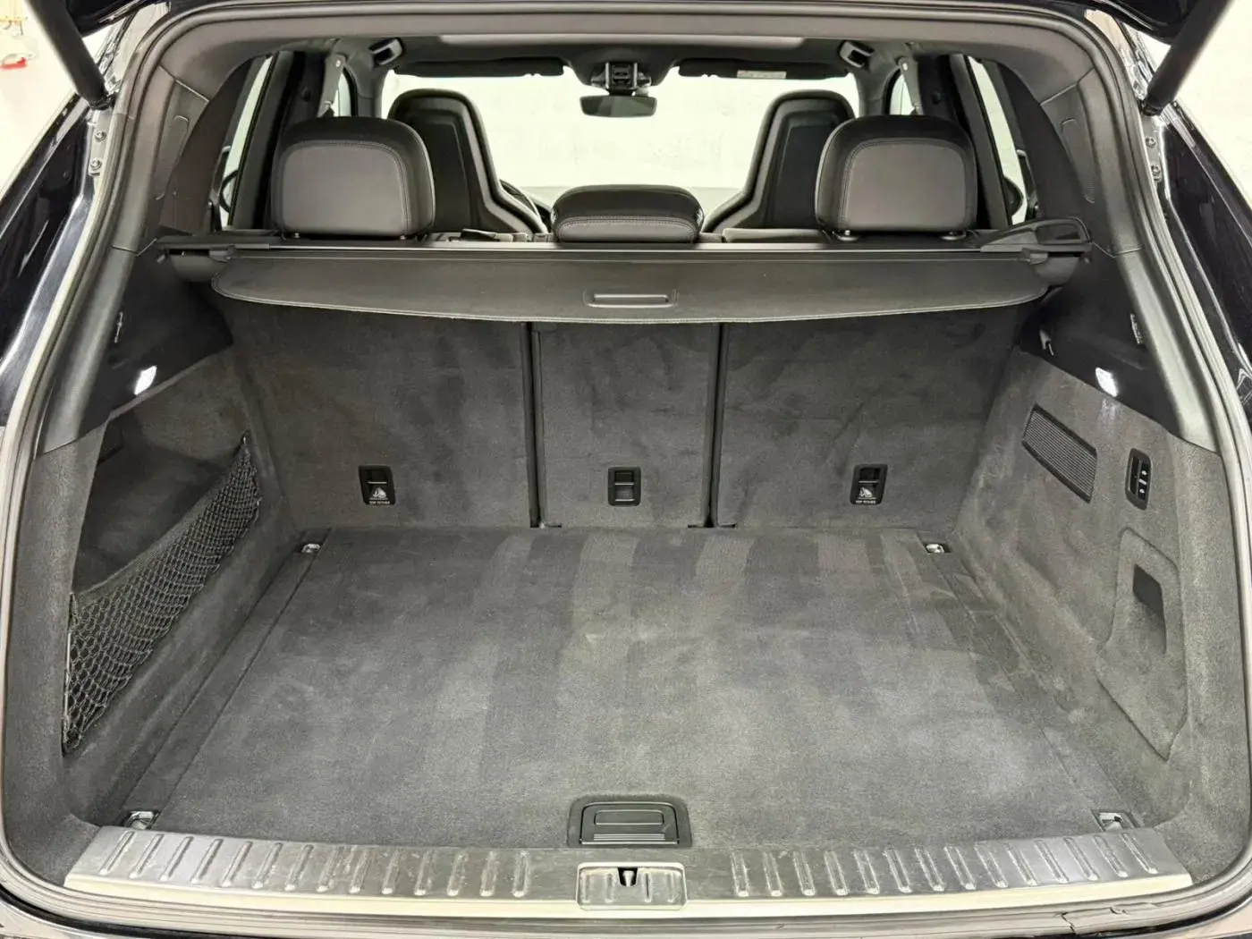 Porsche Cayenne Electric 40