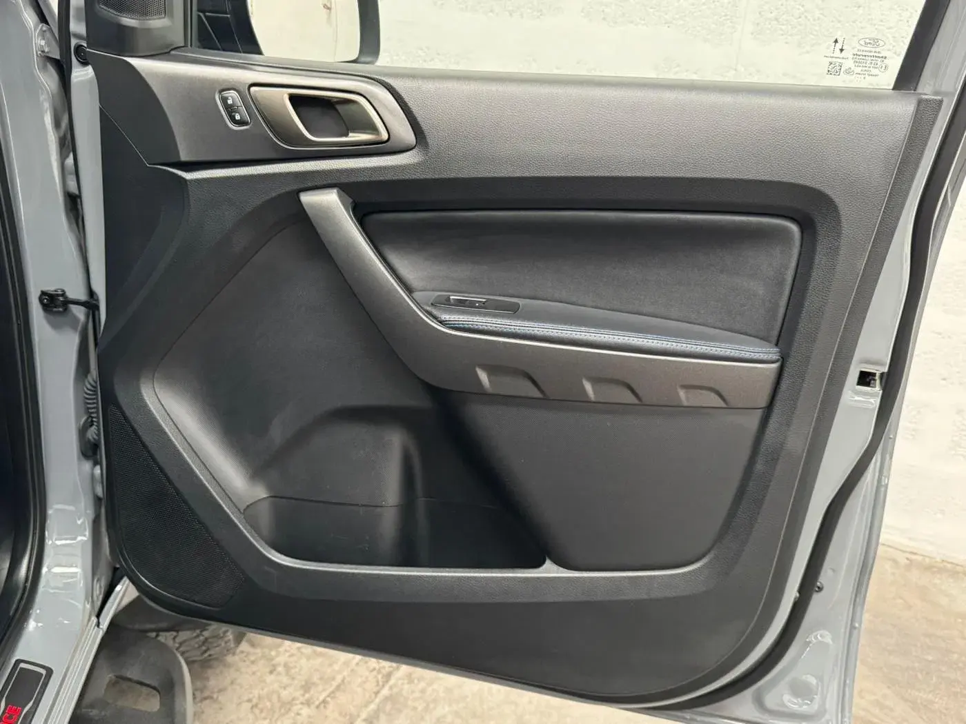 Ford Ranger 2.0 TDCi CD Raptor 4WD 15