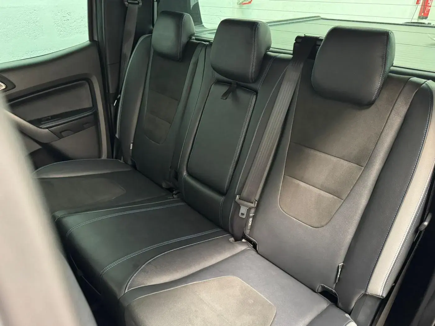 Ford Ranger 2.0 TDCi CD Raptor 4WD 16