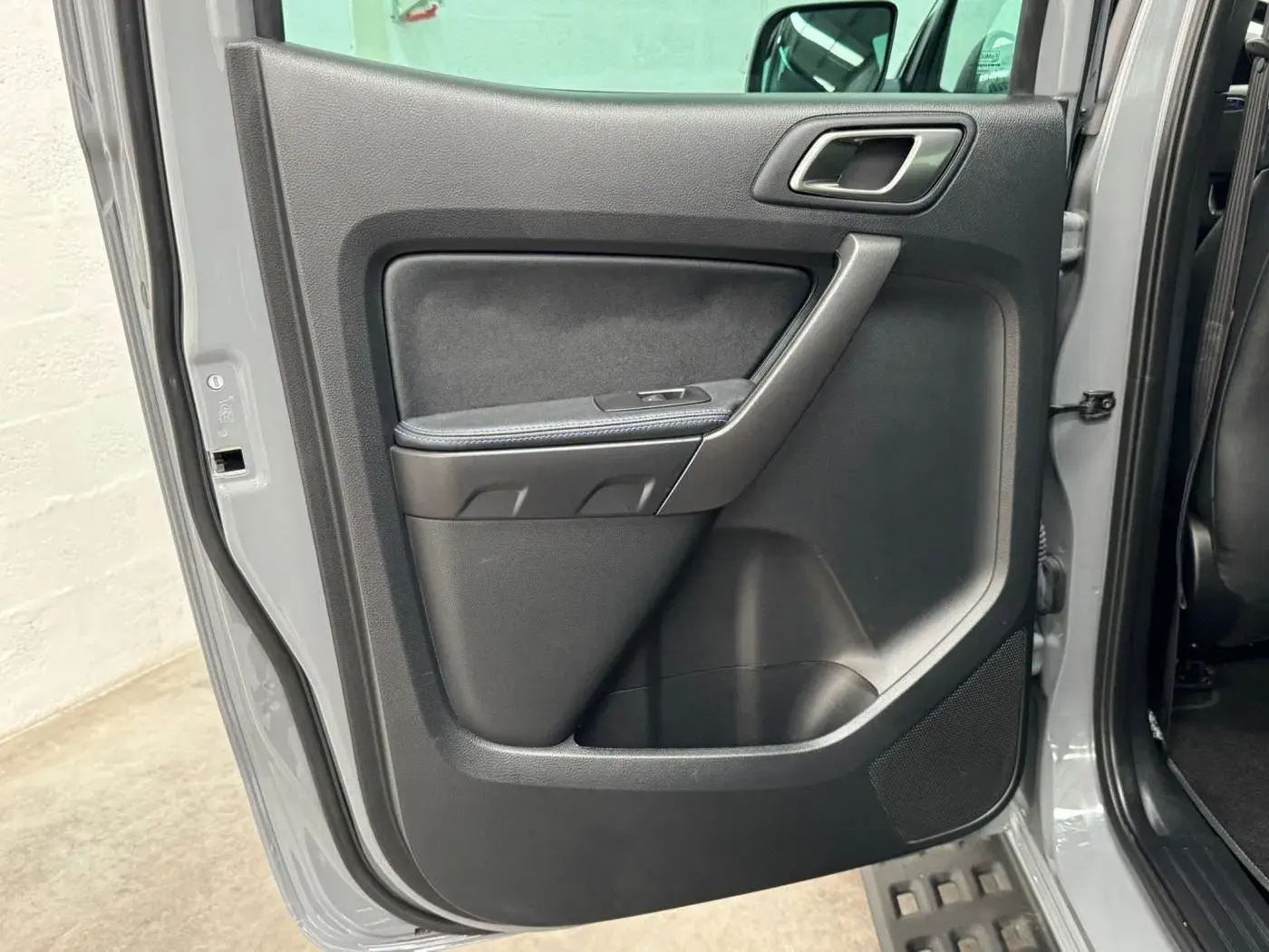 Ford Ranger 2.0 TDCi CD Raptor 4WD 18