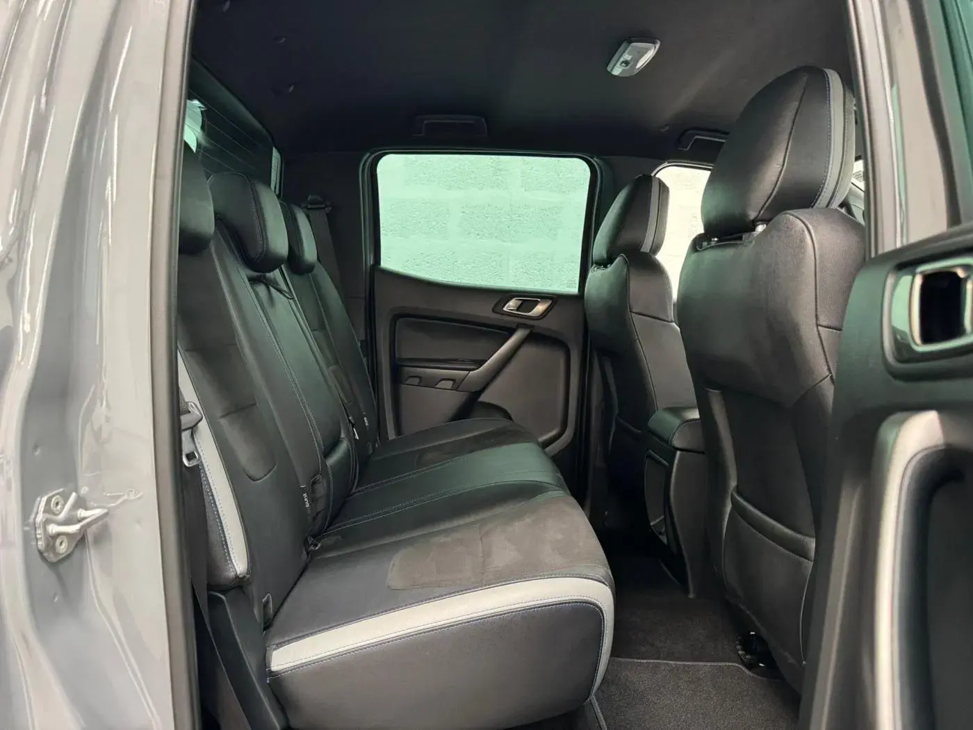 Ford Ranger 2.0 TDCi CD Raptor 4WD 17