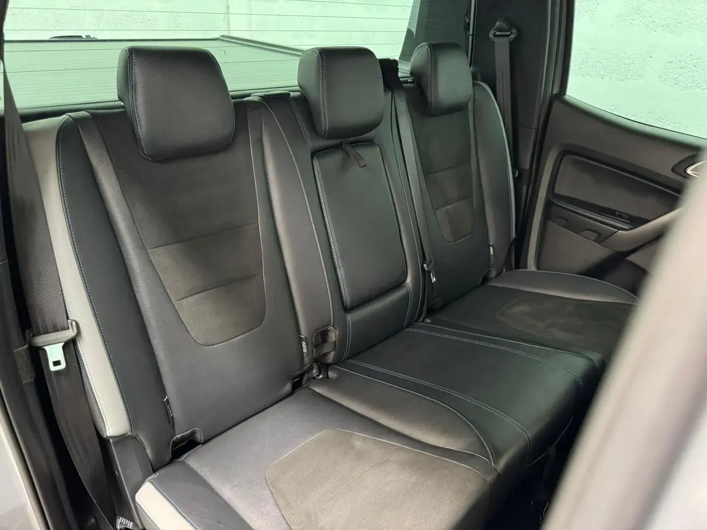 Ford Ranger 2.0 TDCi CD Raptor 4WD 20