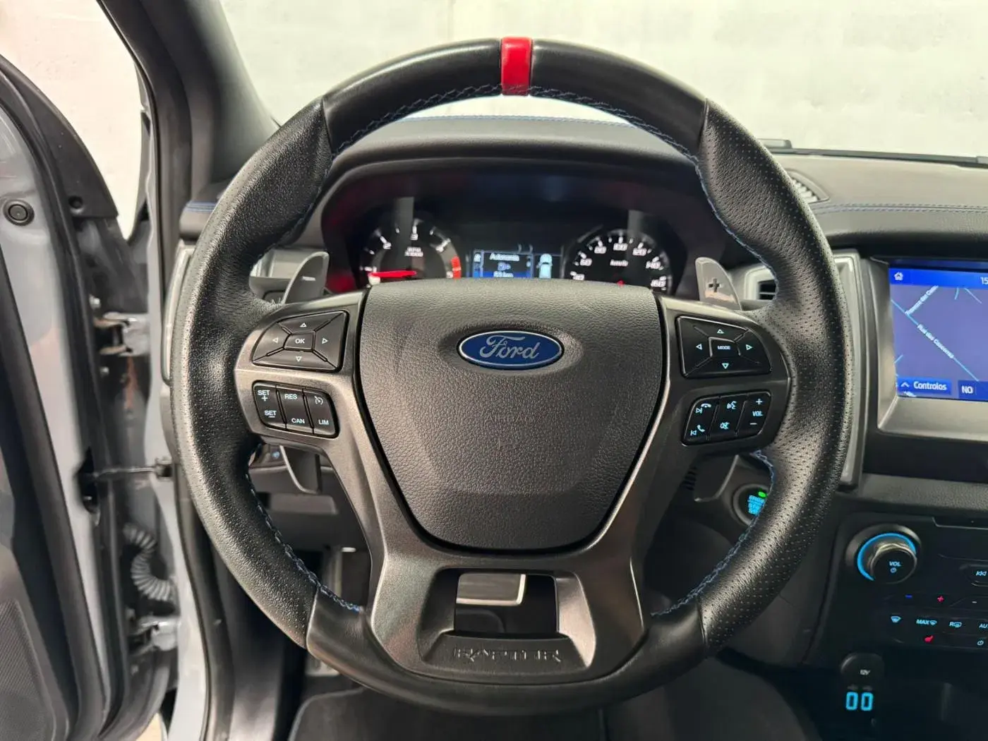 Ford Ranger 2.0 TDCi CD Raptor 4WD 22