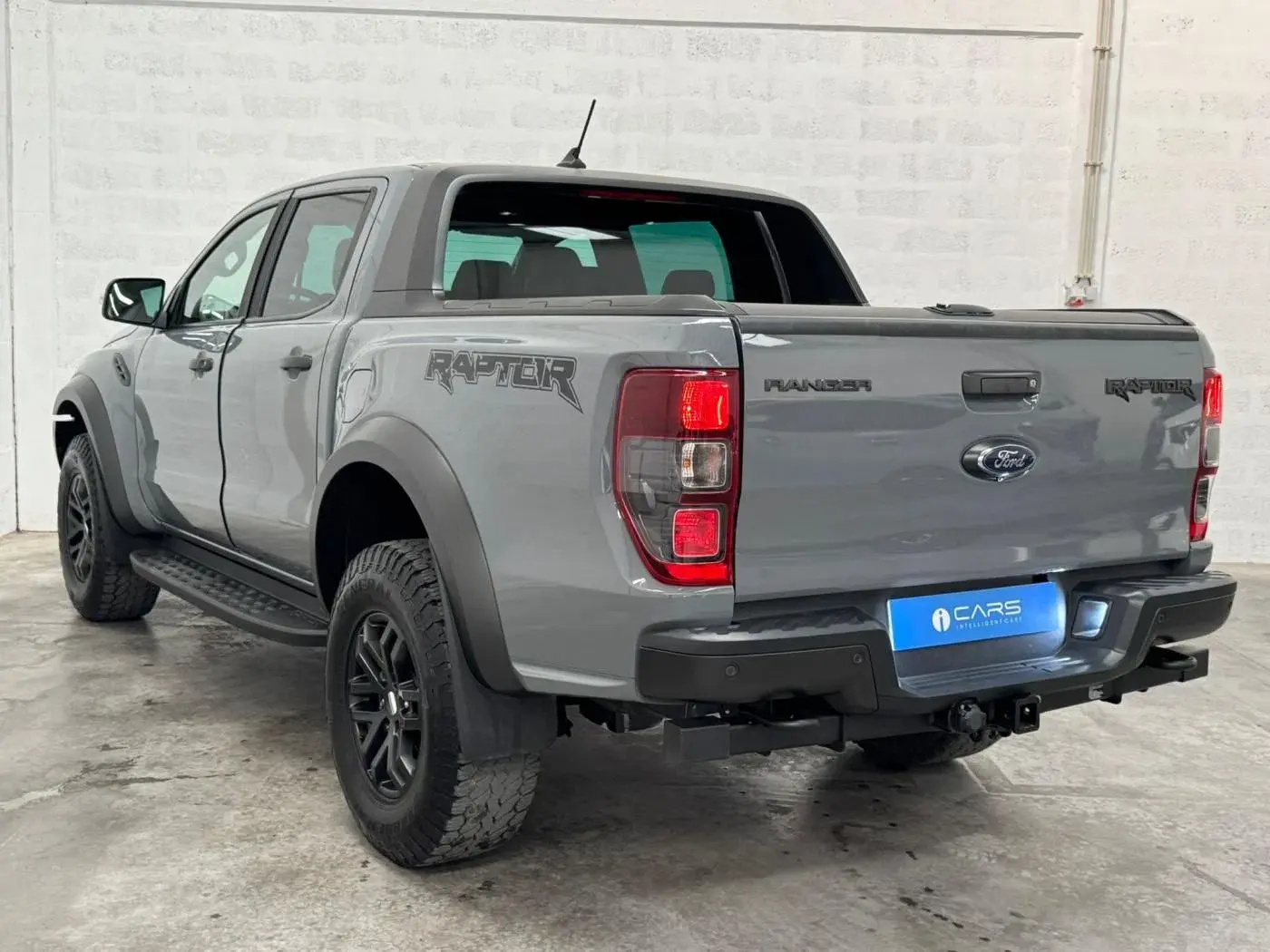 Ford Ranger 2.0 TDCi CD Raptor 4WD 23
